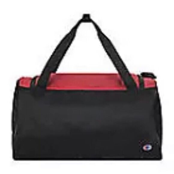 CHAMPION - NWT "Prologue" Duffel Bag w/Adjustable Shoulder Strap - Picture 8 of 8